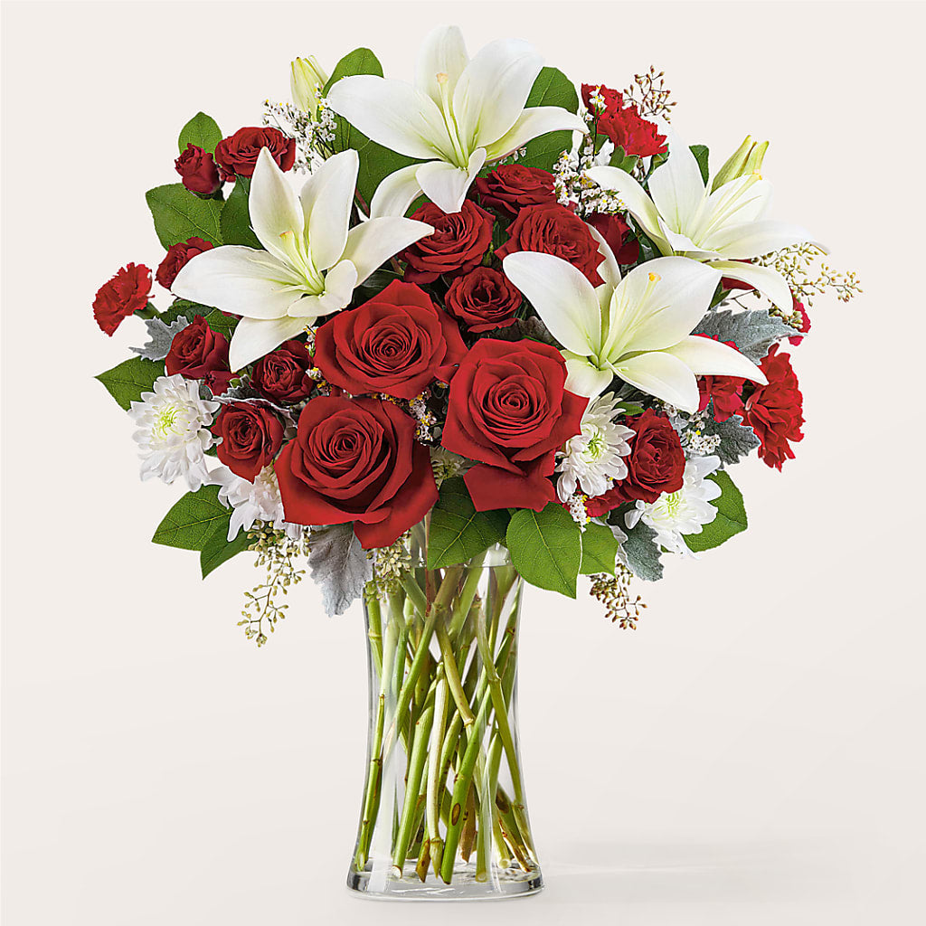 Floral Symphony Bouquet – HONEY BEES FLORAL & MORE, Lucedale MS