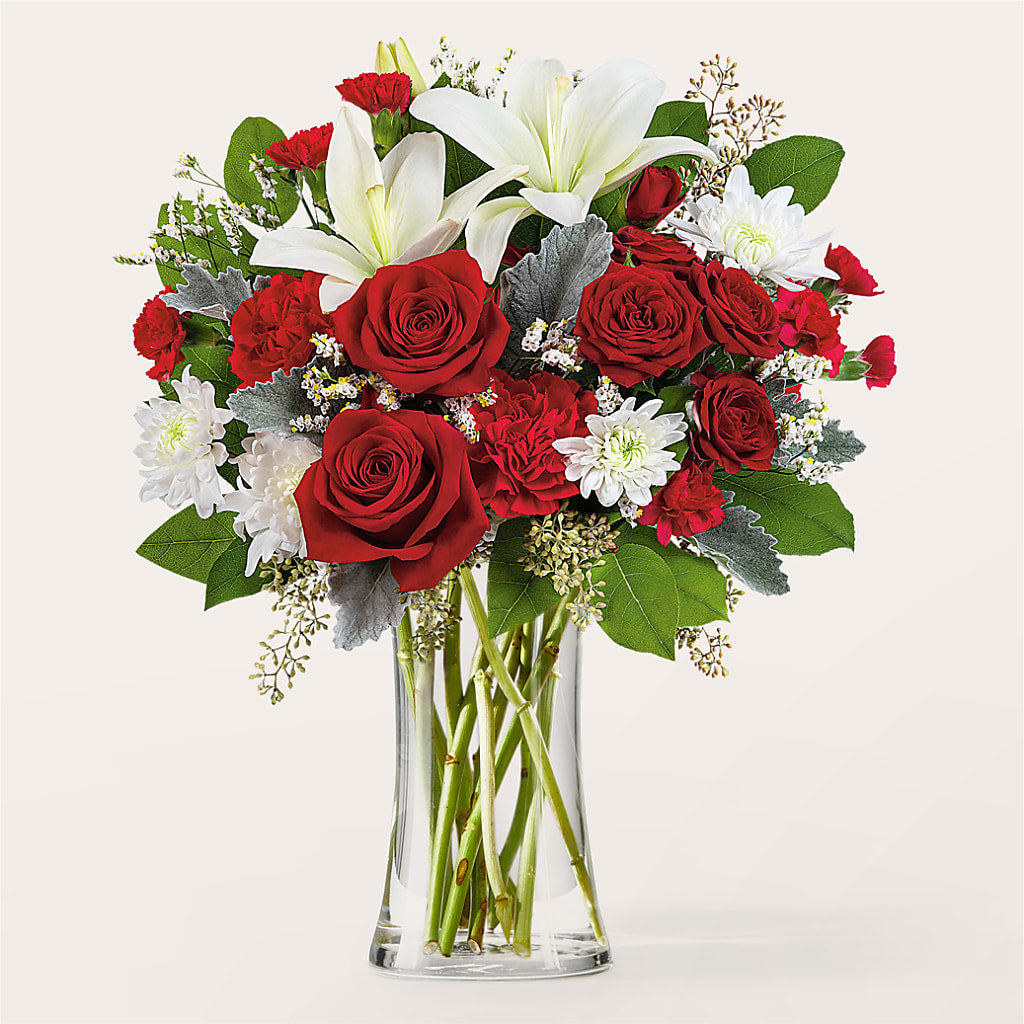 Floral Symphony Bouquet – HONEY BEES FLORAL & MORE, Lucedale MS
