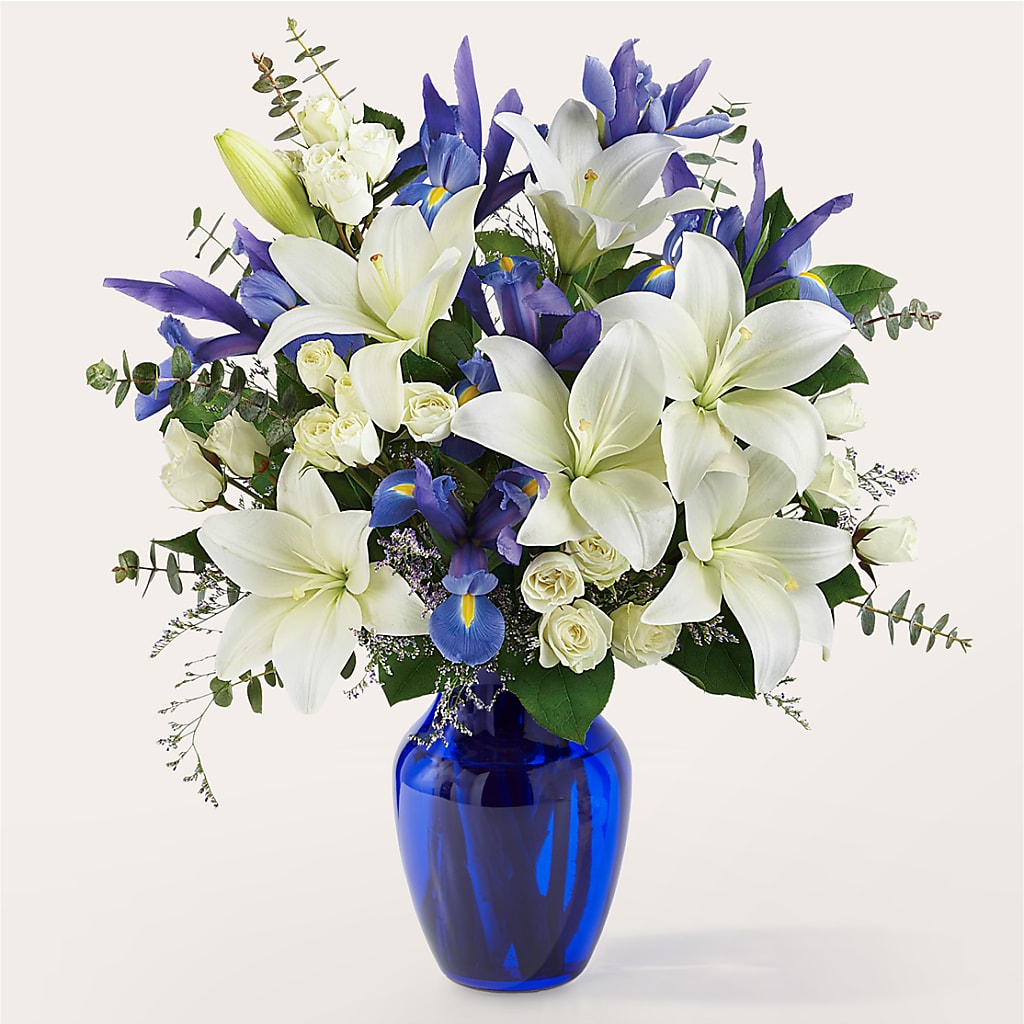Restorative Pause Bouquet – HONEY BEES FLORAL & MORE, Lucedale MS