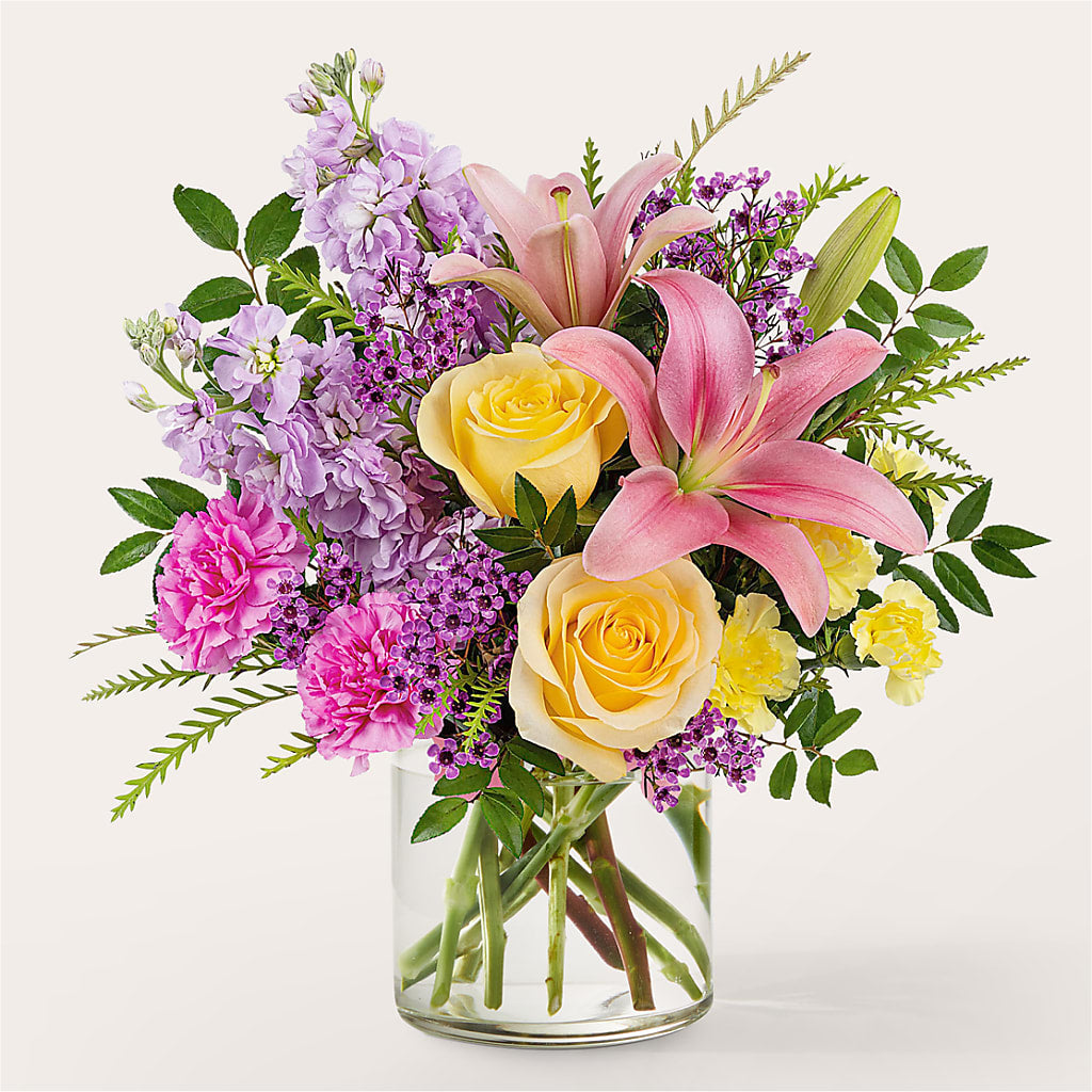 Jubilee Bouquet – HONEY BEES FLORAL & MORE, Lucedale MS