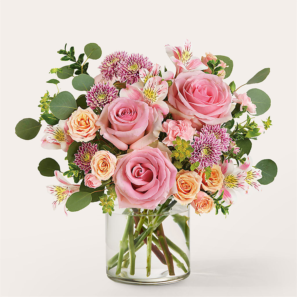 Pleasant Pastures Bouquet – HONEY BEES FLORAL & MORE, Lucedale MS