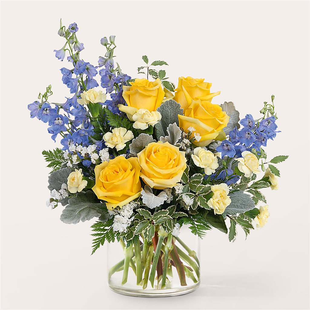 Butterfly Wings Bouquet – HONEY BEES FLORAL & MORE, Lucedale MS
