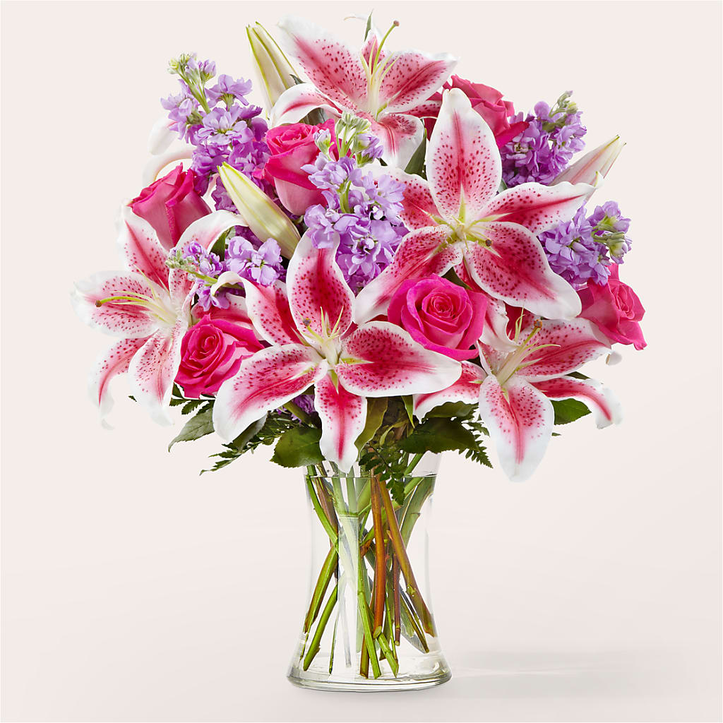 Amore Bouquet – HONEY BEES FLORAL & MORE, Lucedale MS