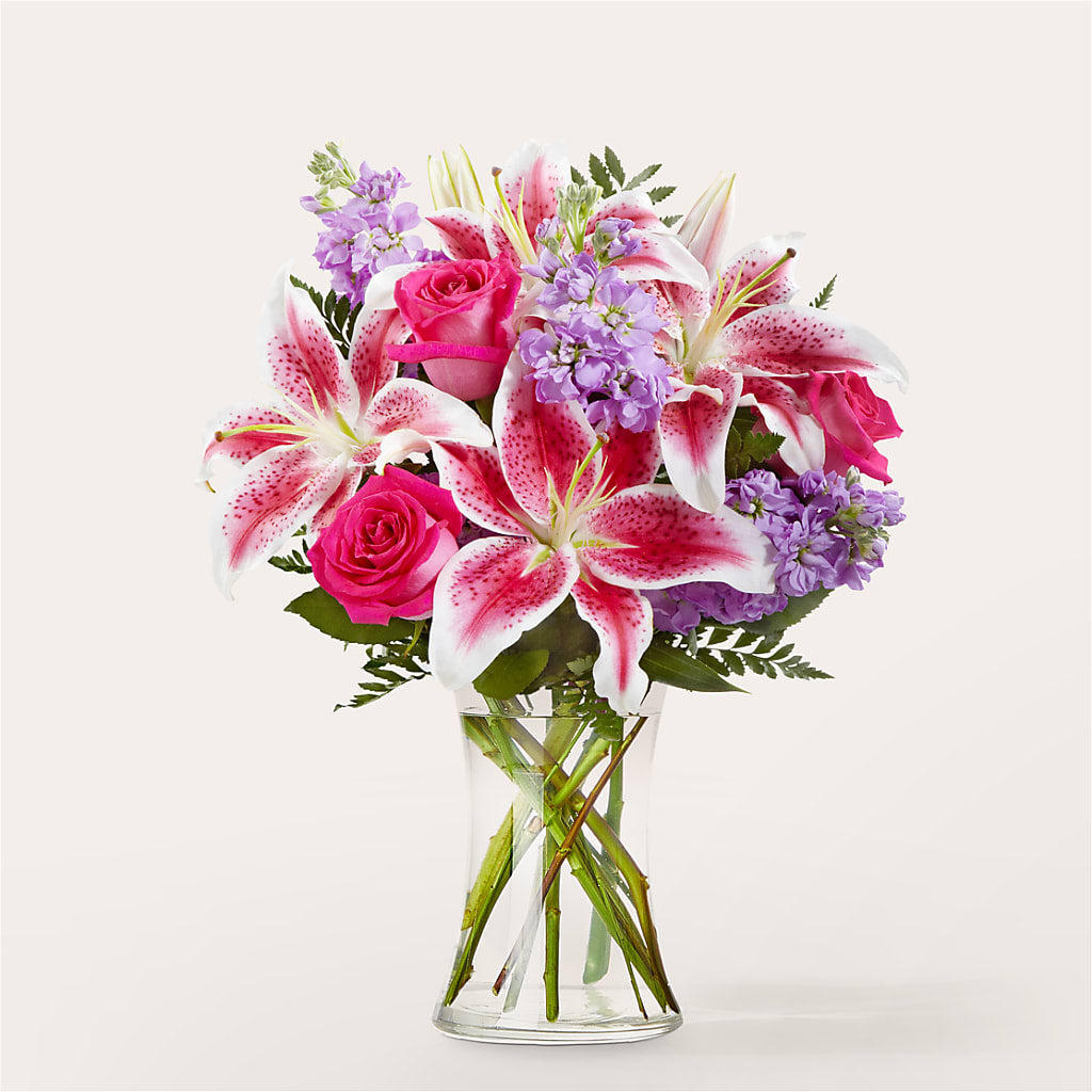 Amore Bouquet – HONEY BEES FLORAL & MORE, Lucedale MS
