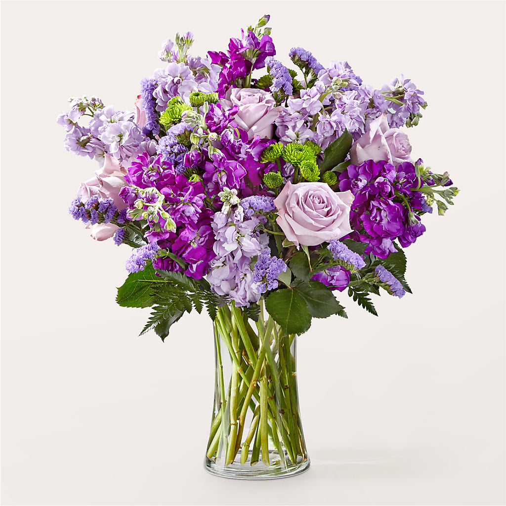 Grapeful Bouquet – HONEY BEES FLORAL & MORE, Lucedale MS