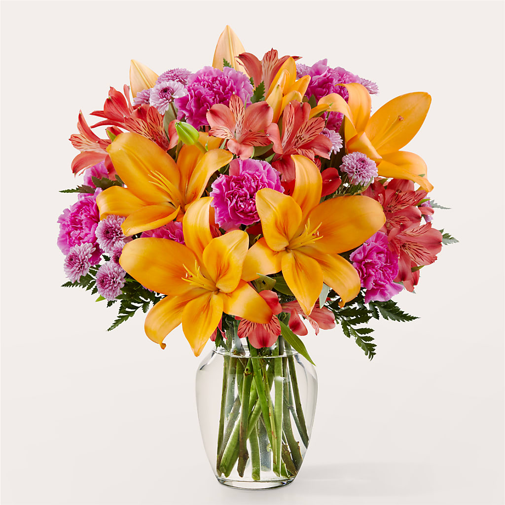 Entranced Bouquet – HONEY BEES FLORAL & MORE, Lucedale MS