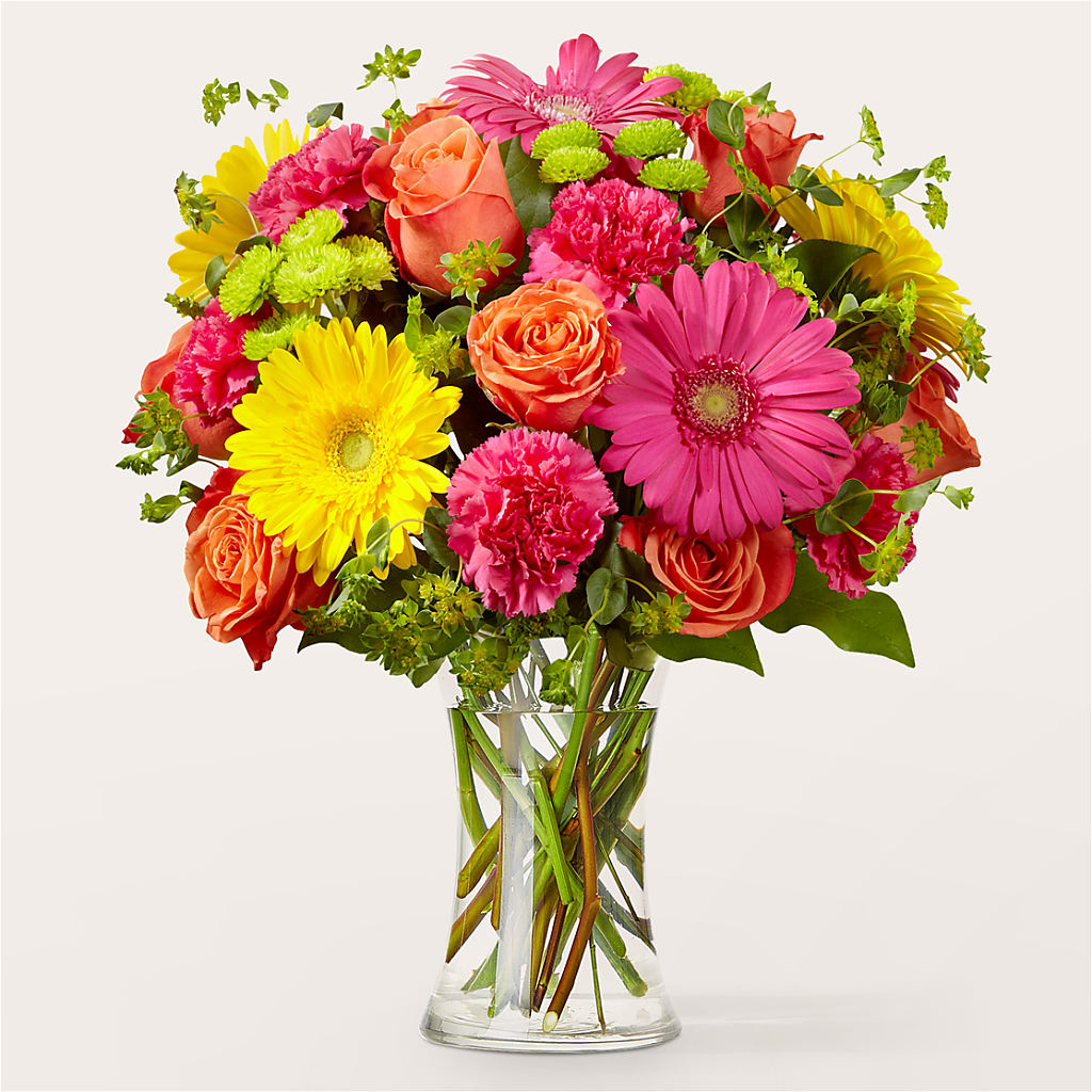 Fruit Punch Bouquet – HONEY BEES FLORAL & MORE, Lucedale MS