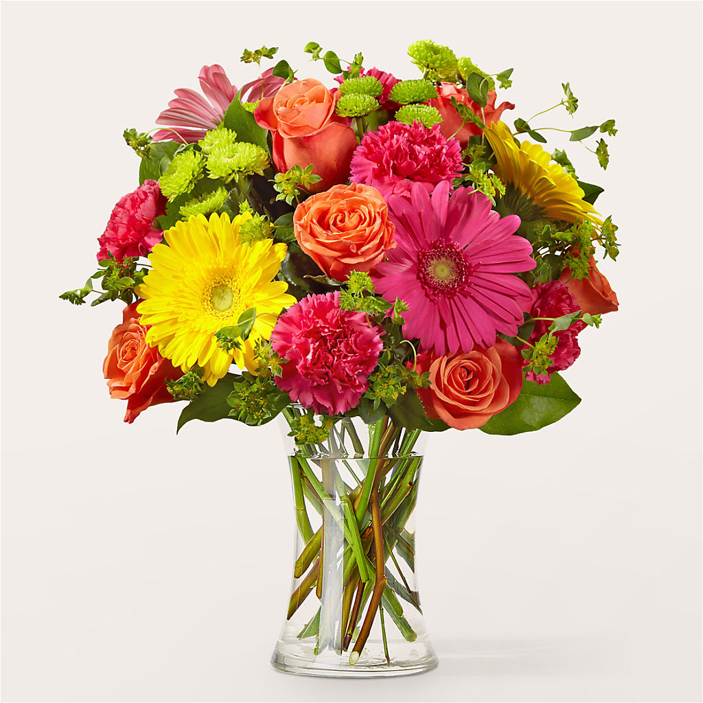 Fruit Punch Bouquet – HONEY BEES FLORAL & MORE, Lucedale MS