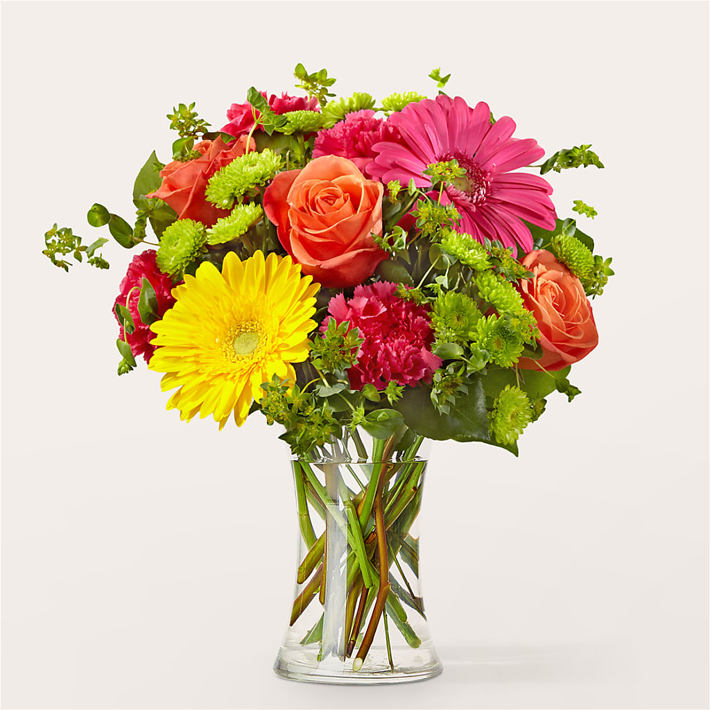 Fruit Punch Bouquet – HONEY BEES FLORAL & MORE, Lucedale MS