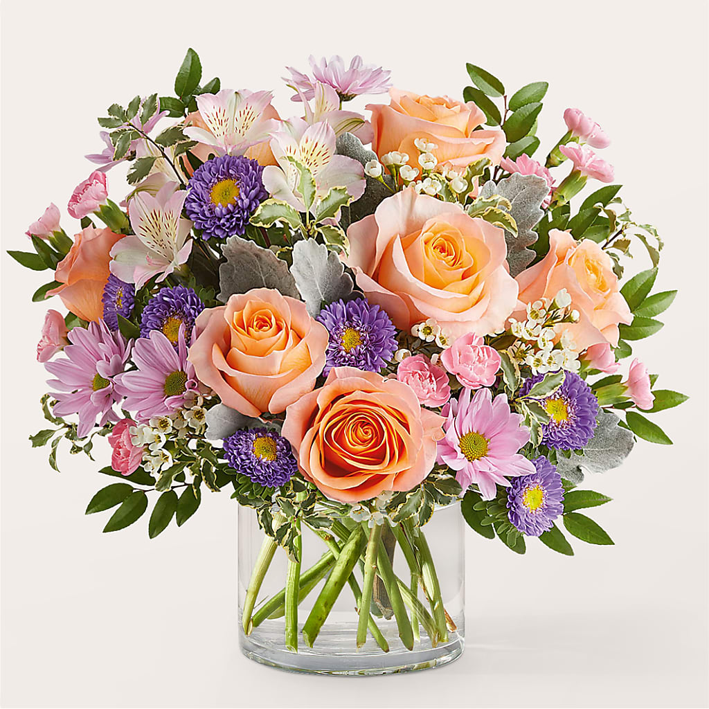 Glimmer Bouquet – HONEY BEES FLORAL & MORE, Lucedale MS