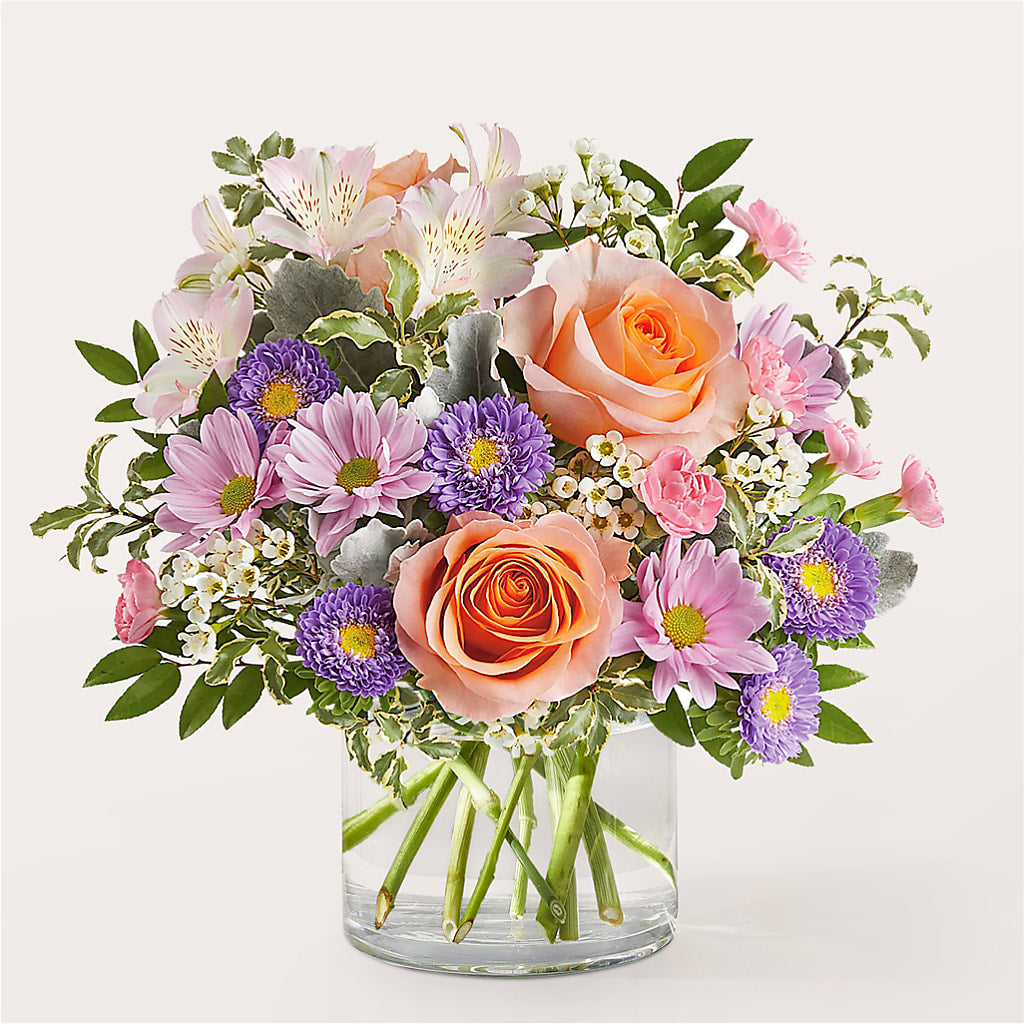 Glimmer Bouquet – HONEY BEES FLORAL & MORE, Lucedale MS