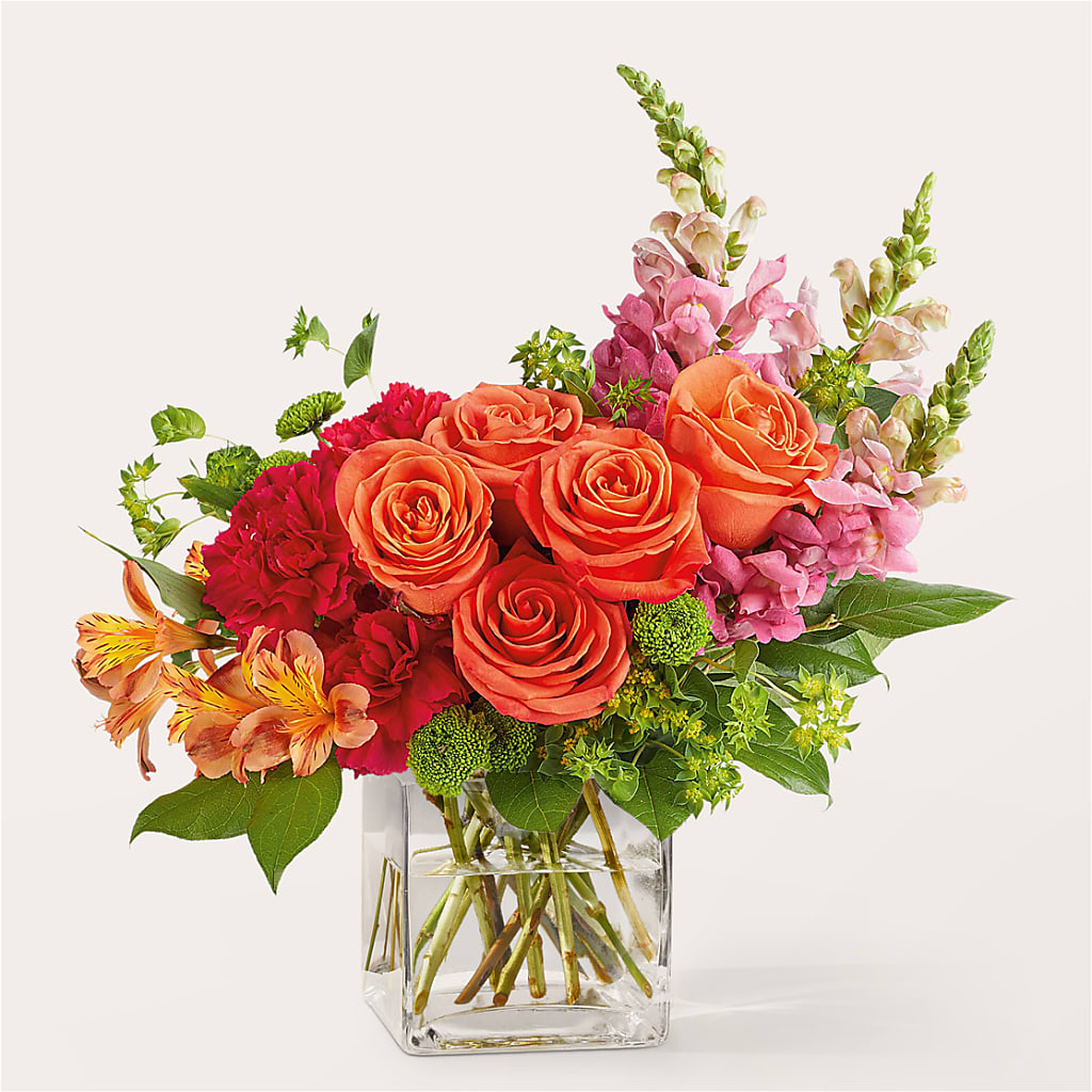 Cosmopolitan Bouquet – HONEY BEES FLORAL & MORE, Lucedale MS