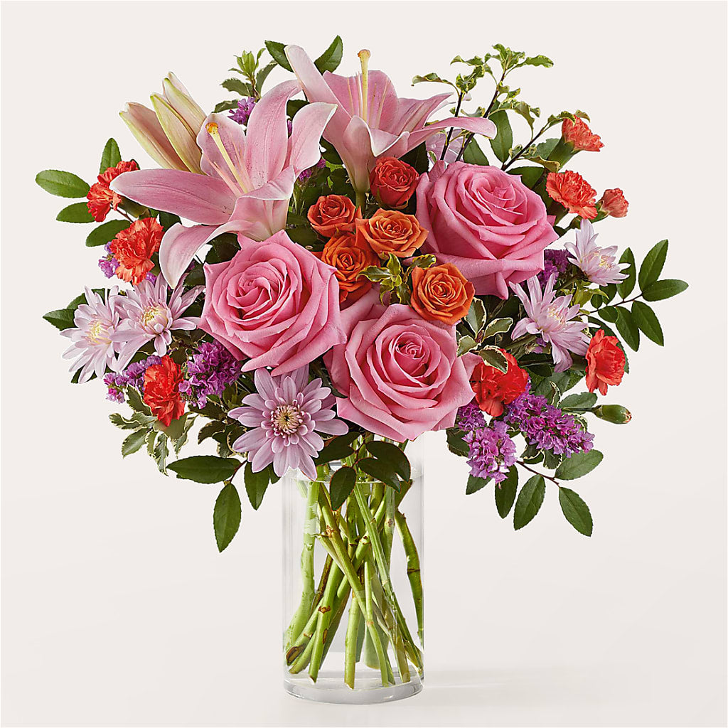 Sequins Bouquet – HONEY BEES FLORAL & MORE, Lucedale MS