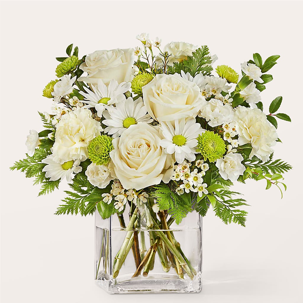 Momentary Meditation Bouquet – HONEY BEES FLORAL & MORE, Lucedale MS