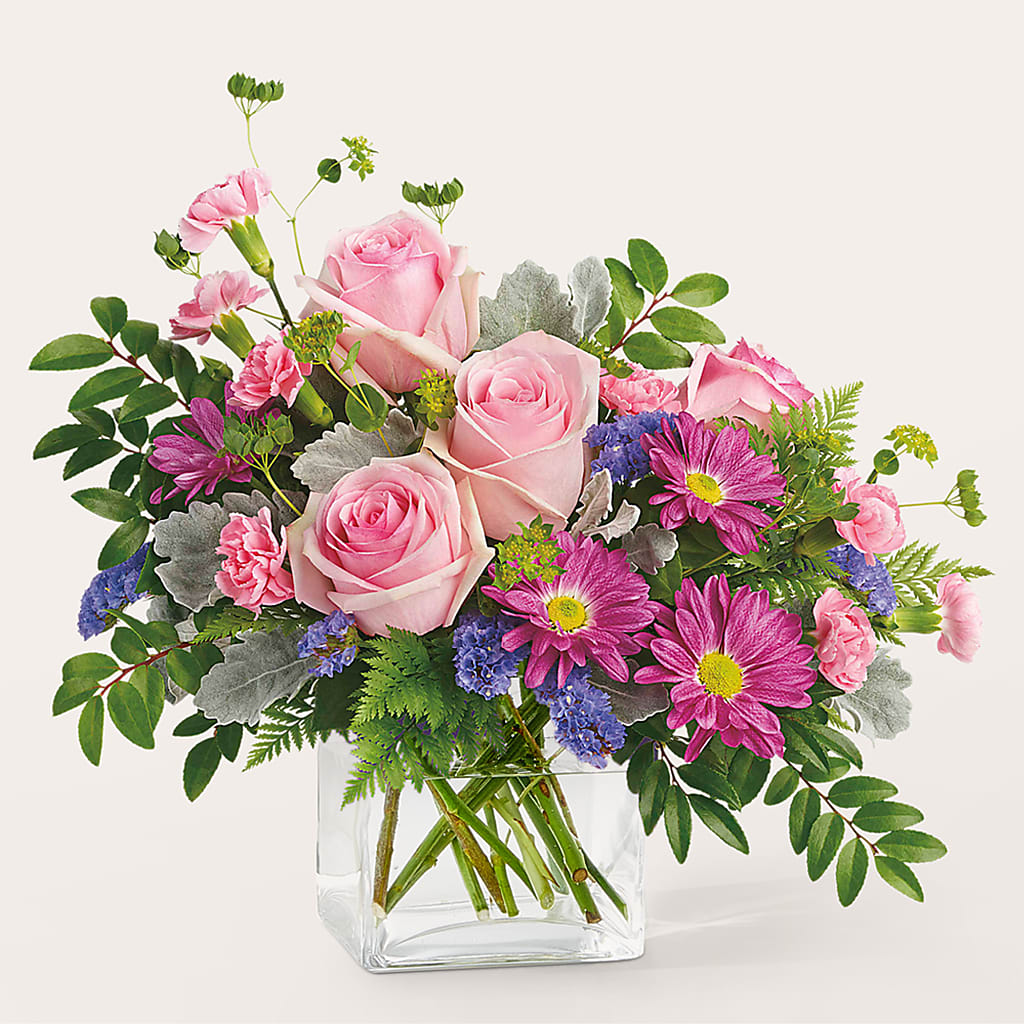 Starlet Bouquet – HONEY BEES FLORAL & MORE, Lucedale MS