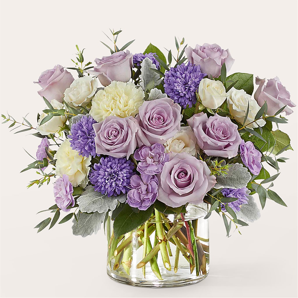 Stardust Bouquet – HONEY BEES FLORAL & MORE, Lucedale MS