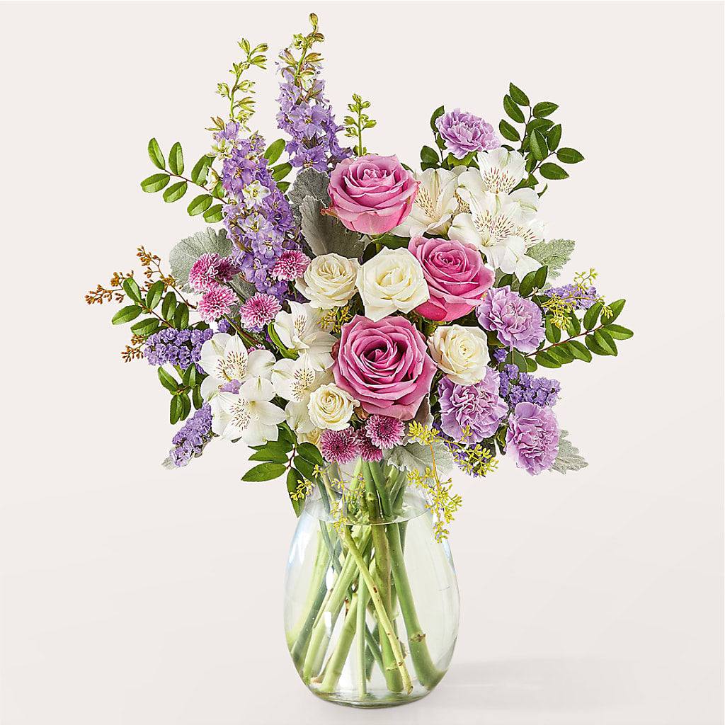 Lucky Me Bouquet – HONEY BEES FLORAL & MORE, Lucedale MS