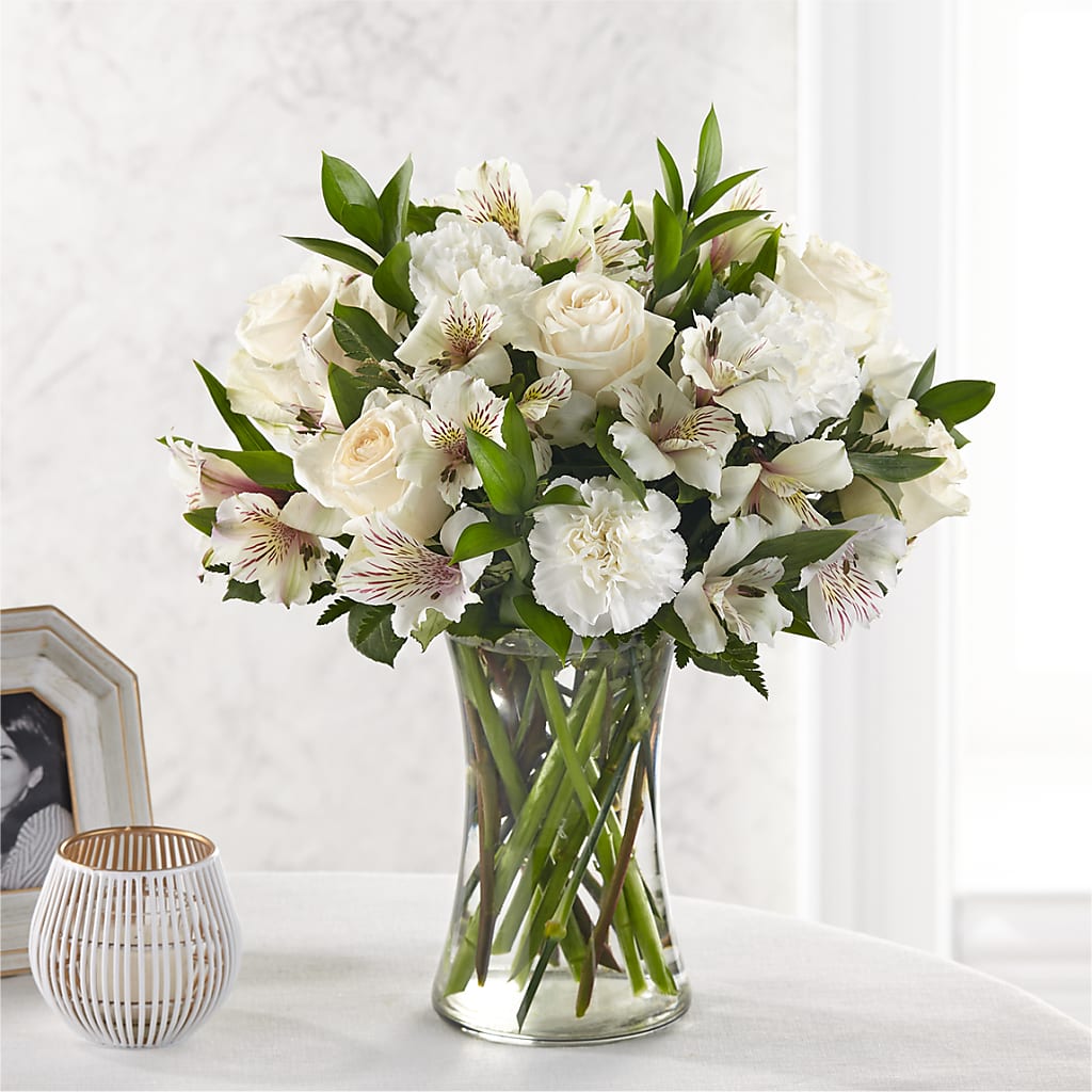 Cherished Friend Bouquet – HONEY BEES FLORAL & MORE, Lucedale MS