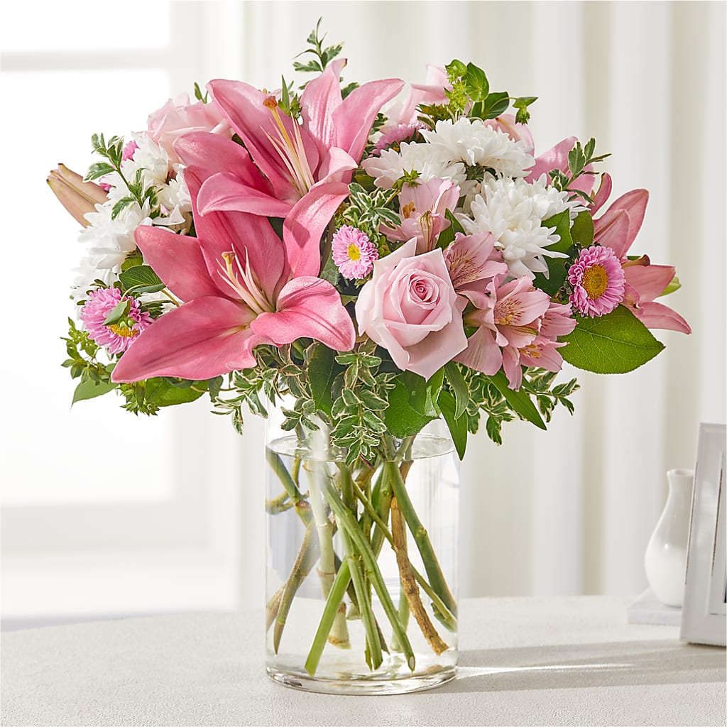 Healing Hug Bouquet – HONEY BEES FLORAL & MORE, Lucedale MS