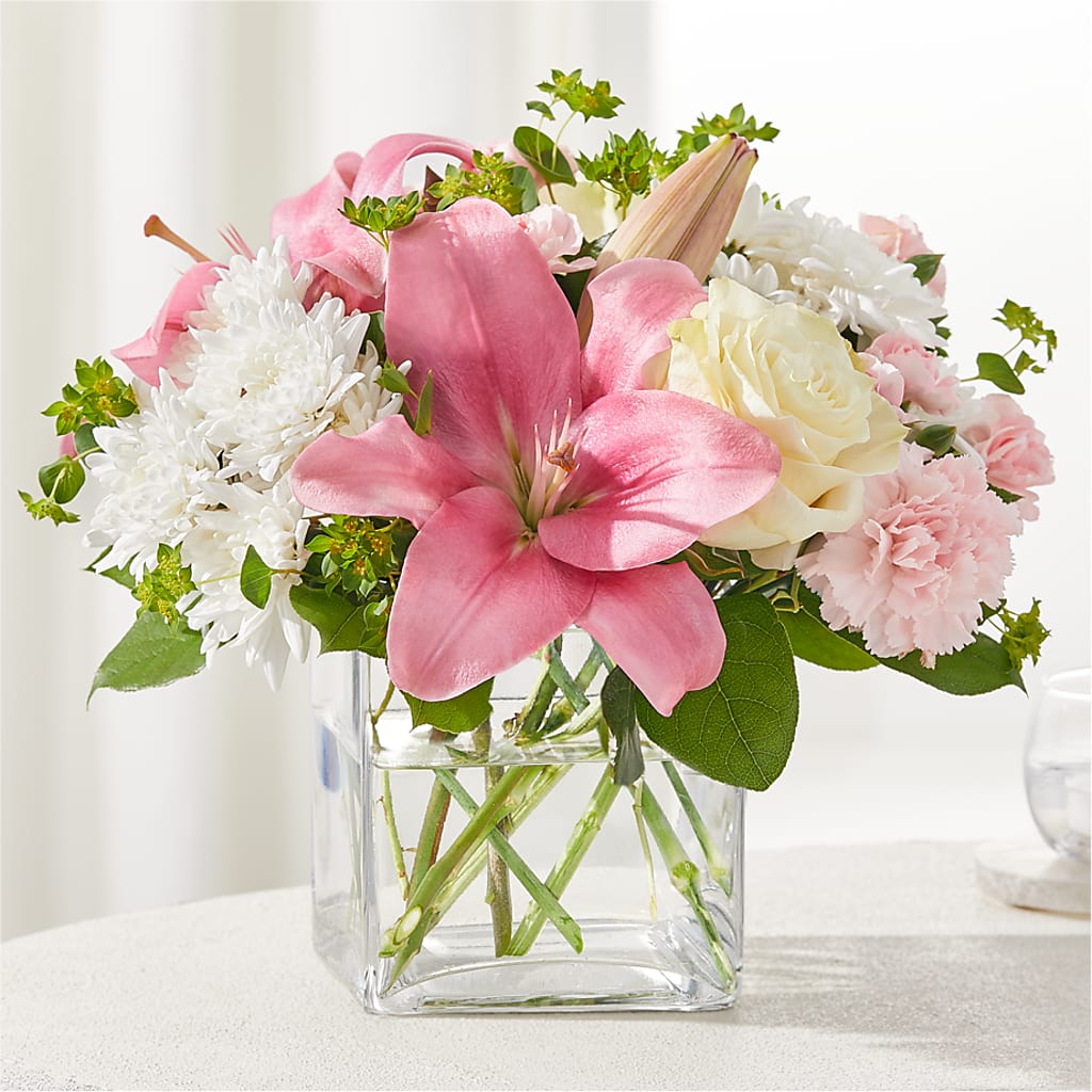 By Your Side Bouquet – HONEY BEES FLORAL & MORE, Lucedale MS