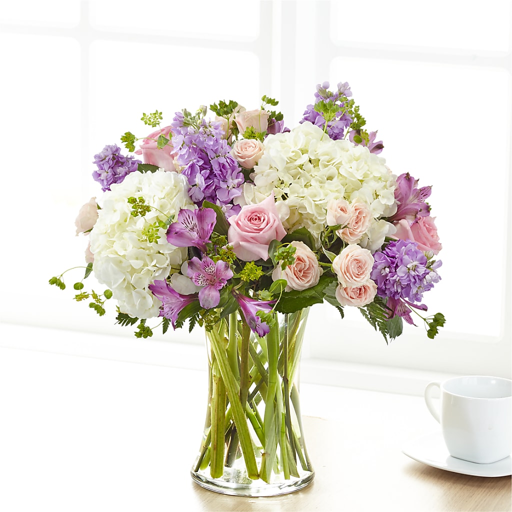 Shared Sentiment Bouquet – HONEY BEES FLORAL & MORE, Lucedale MS