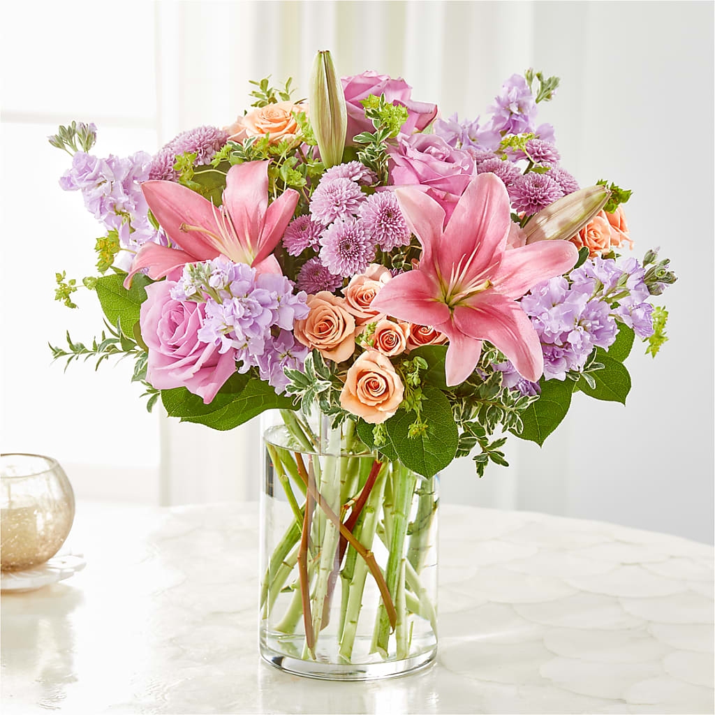 Resilience Bouquet – HONEY BEES FLORAL & MORE, Lucedale MS