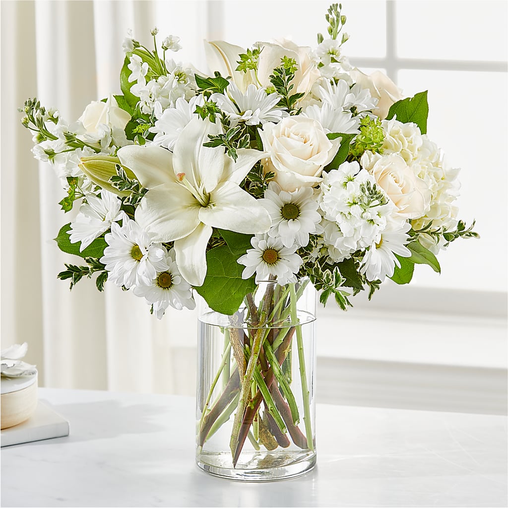 Hope & Renewal Bouquet – HONEY BEES FLORAL & MORE, Lucedale MS