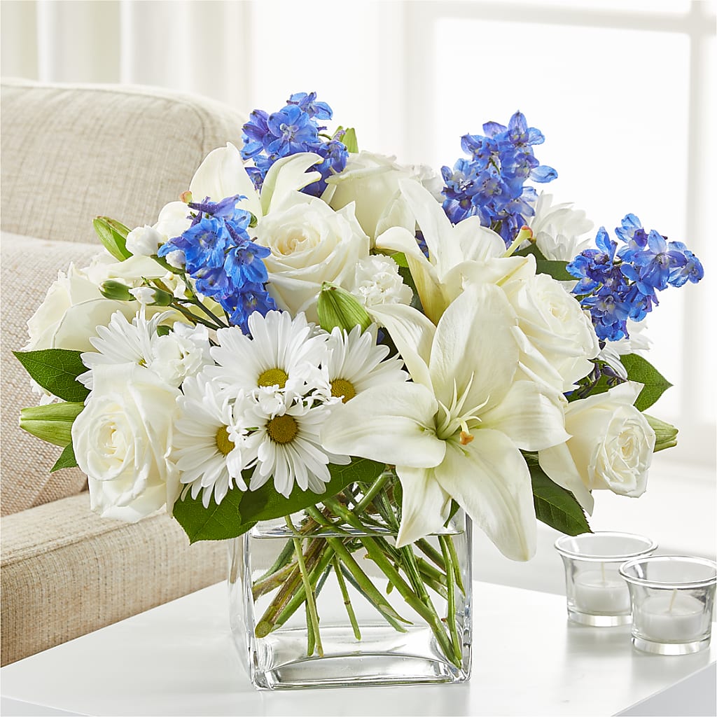 Restored Bouquet – HONEY BEES FLORAL & MORE, Lucedale MS