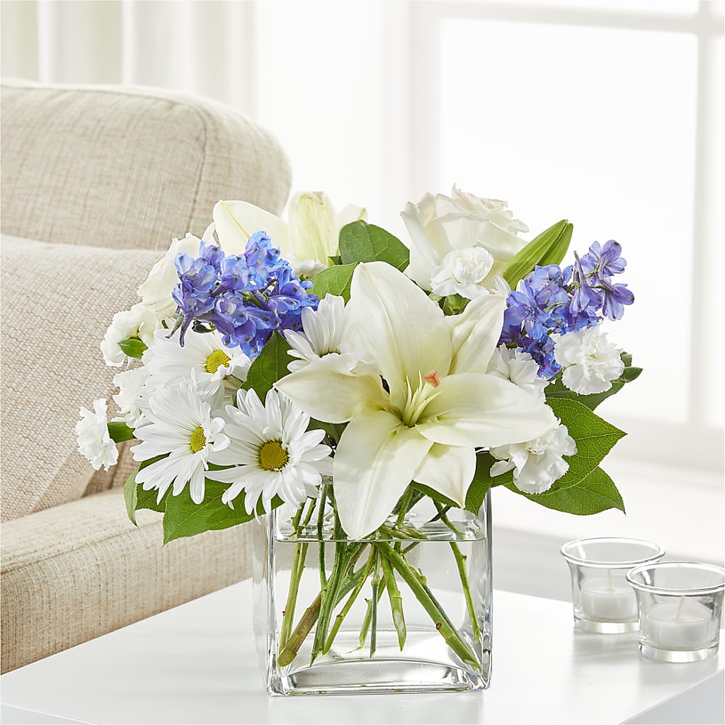 Restored Bouquet – HONEY BEES FLORAL & MORE, Lucedale MS