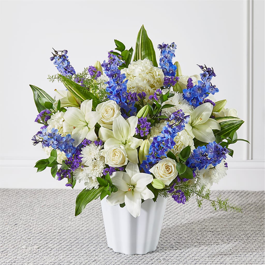 Take Comfort Floor Basket – HONEY BEES FLORAL & MORE, Lucedale MS