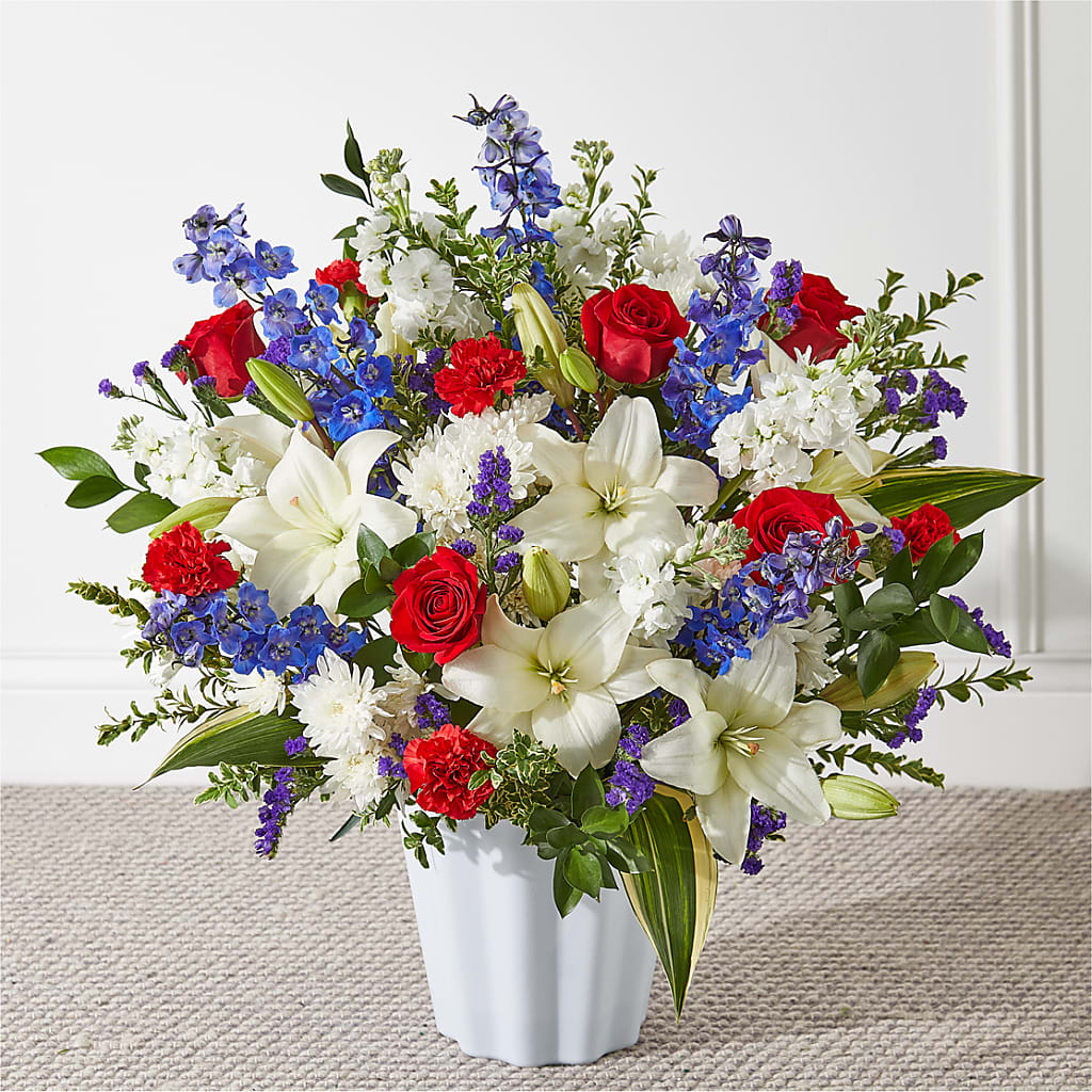 Consoled Floor Basket – HONEY BEES FLORAL & MORE, Lucedale MS