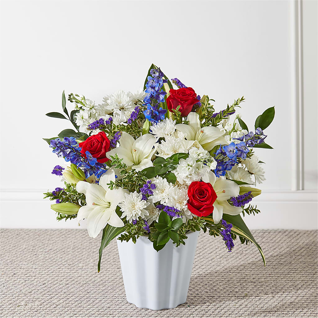 Consoled Floor Basket – HONEY BEES FLORAL & MORE, Lucedale MS