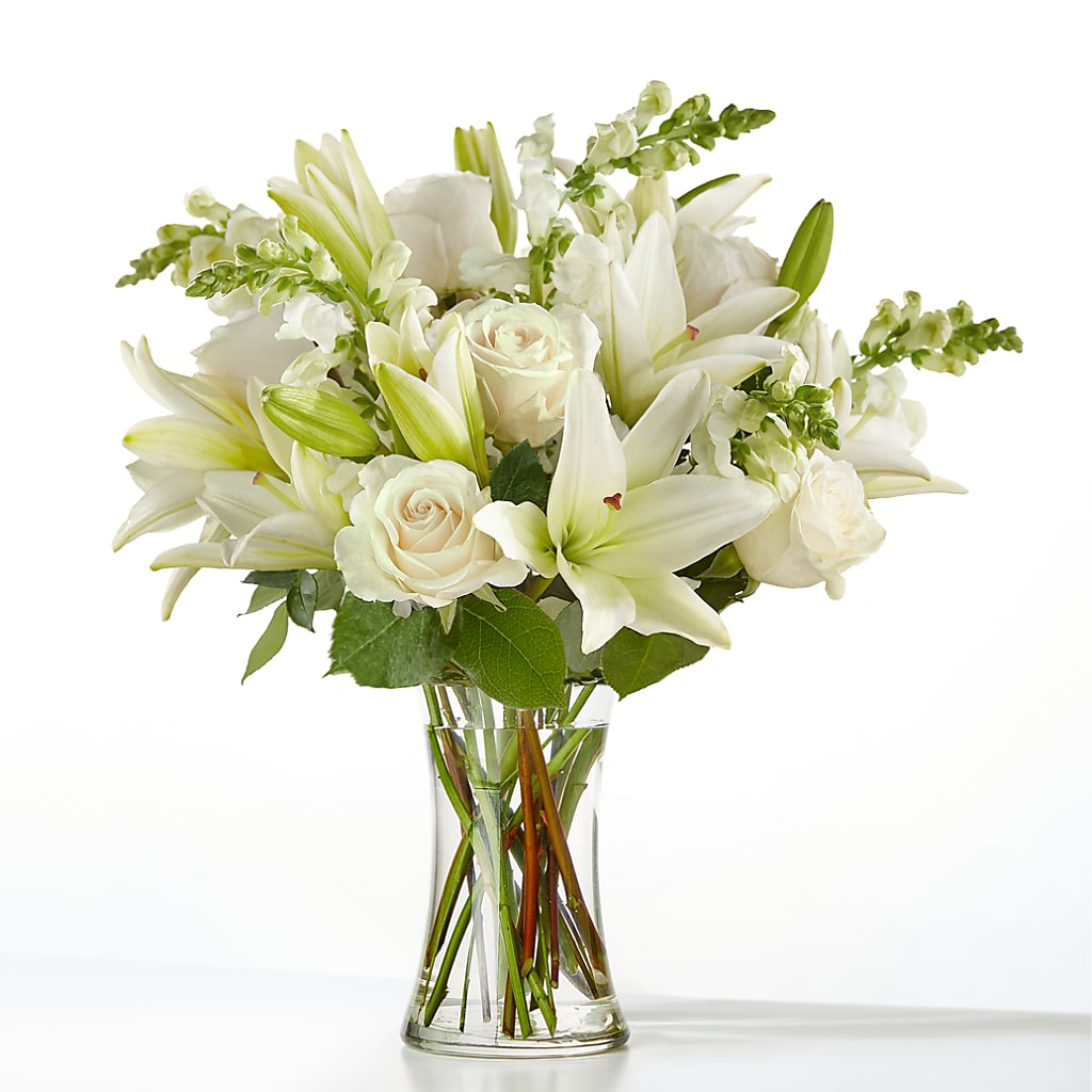 Eternal Friendship Bouquet – HONEY BEES FLORAL & MORE, Lucedale MS