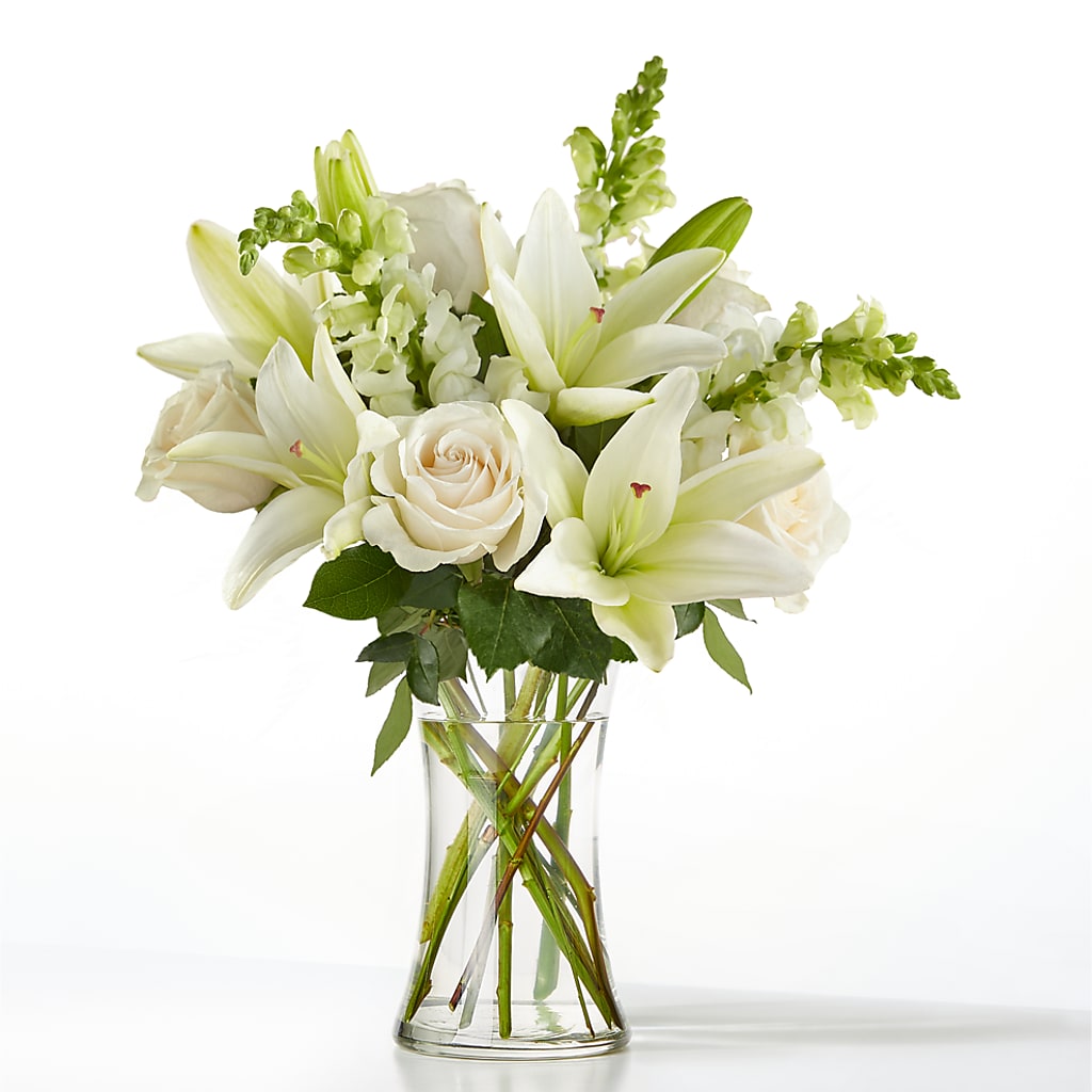 Eternal Friendship Bouquet – HONEY BEES FLORAL & MORE, Lucedale MS