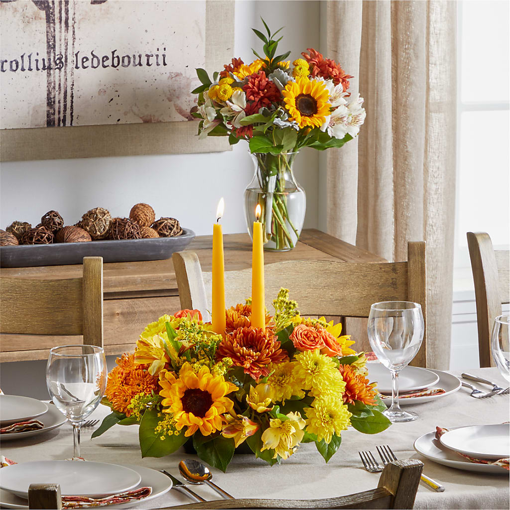 Golden Gathering Bundle – HONEY BEES FLORAL & MORE, Lucedale MS