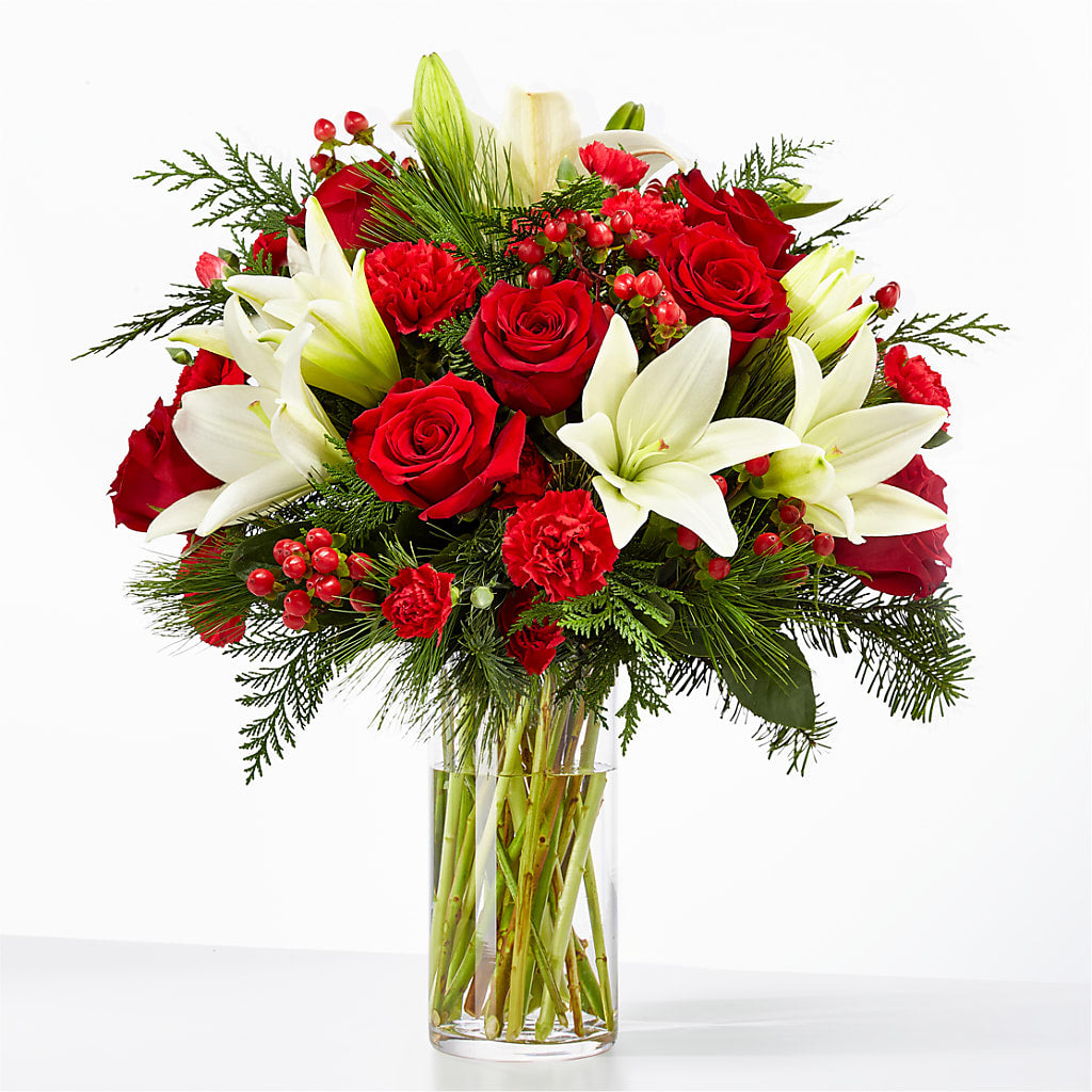 Joyful Greetings Bouquet – HONEY BEES FLORAL & MORE, Lucedale MS
