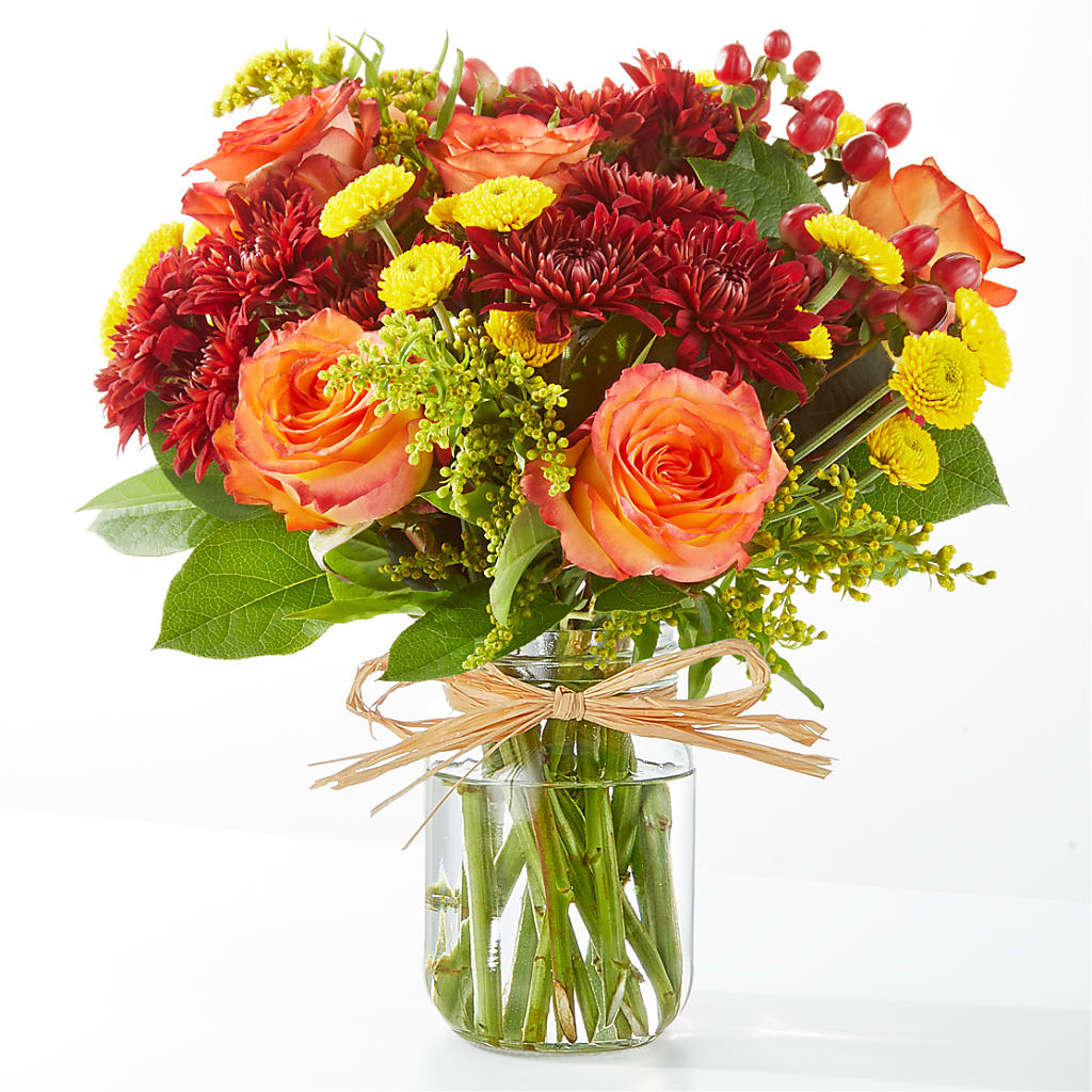 Apple Picking Bouquet – HONEY BEES FLORAL & MORE, Lucedale MS