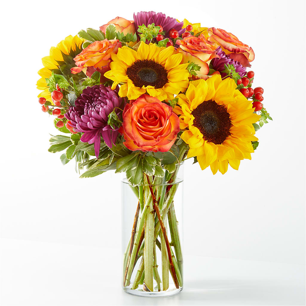 Nature Walk Bouquet – HONEY BEES FLORAL & MORE, Lucedale MS