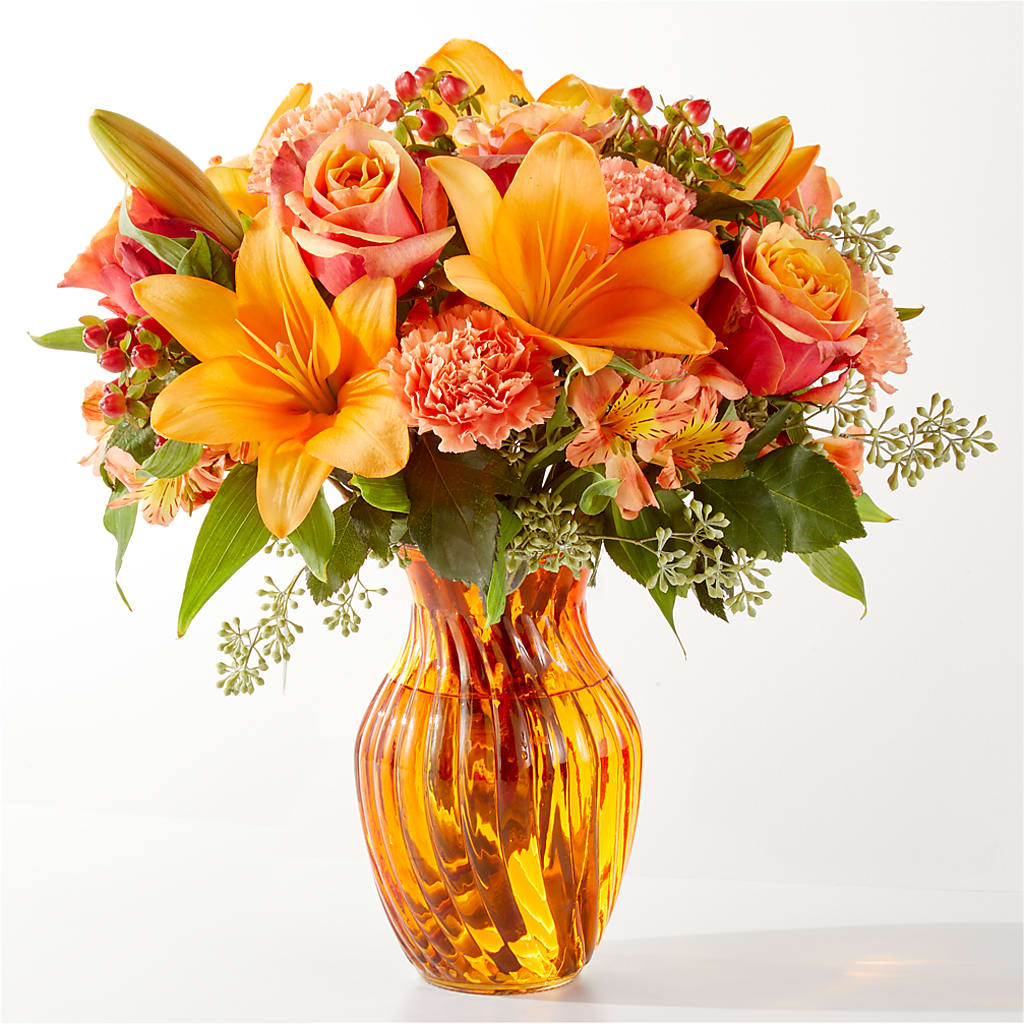 Afternoon Light Bouquet – HONEY BEES FLORAL & MORE, Lucedale MS