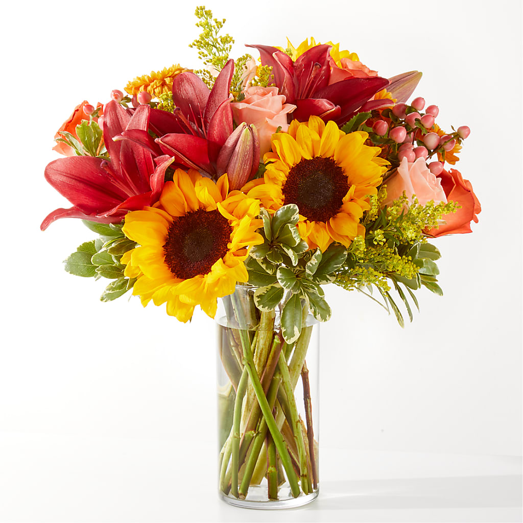 Acorn Lane Bouquet – HONEY BEES FLORAL & MORE, Lucedale MS
