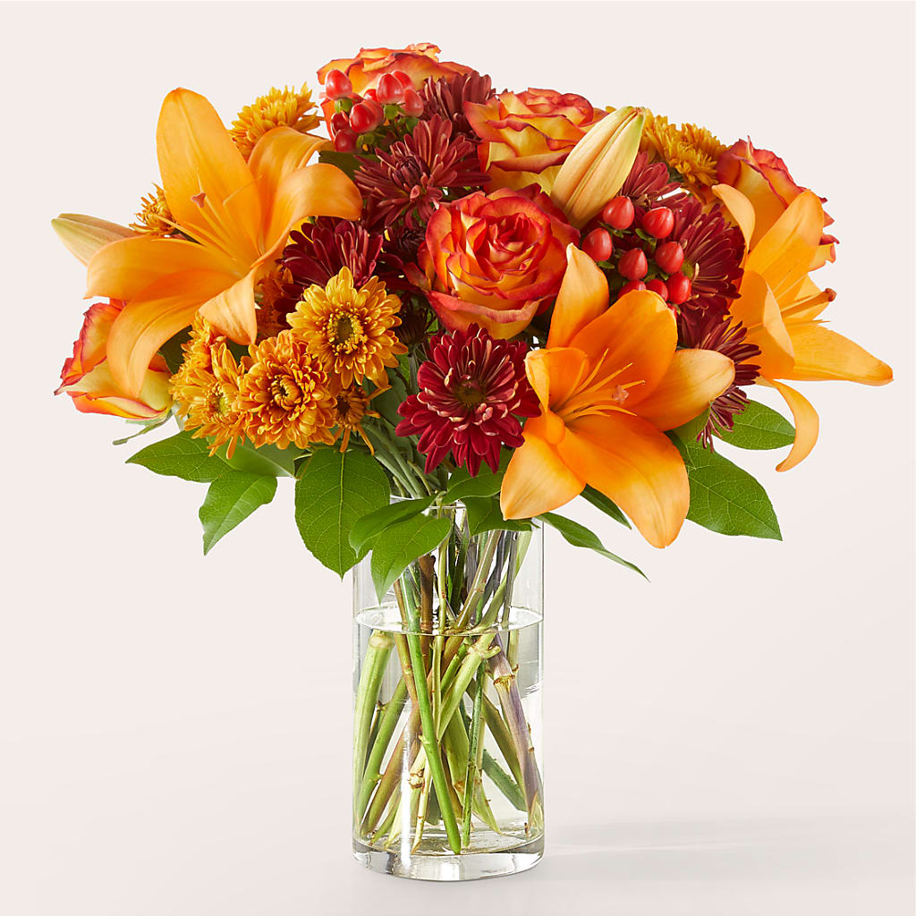 Autumnal Aroma Bouquet – HONEY BEES FLORAL & MORE, Lucedale MS
