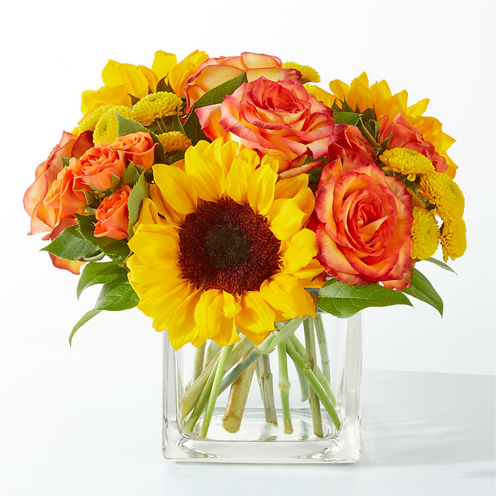 Picnic in the Park Bouquet – HONEY BEES FLORAL & MORE, Lucedale MS