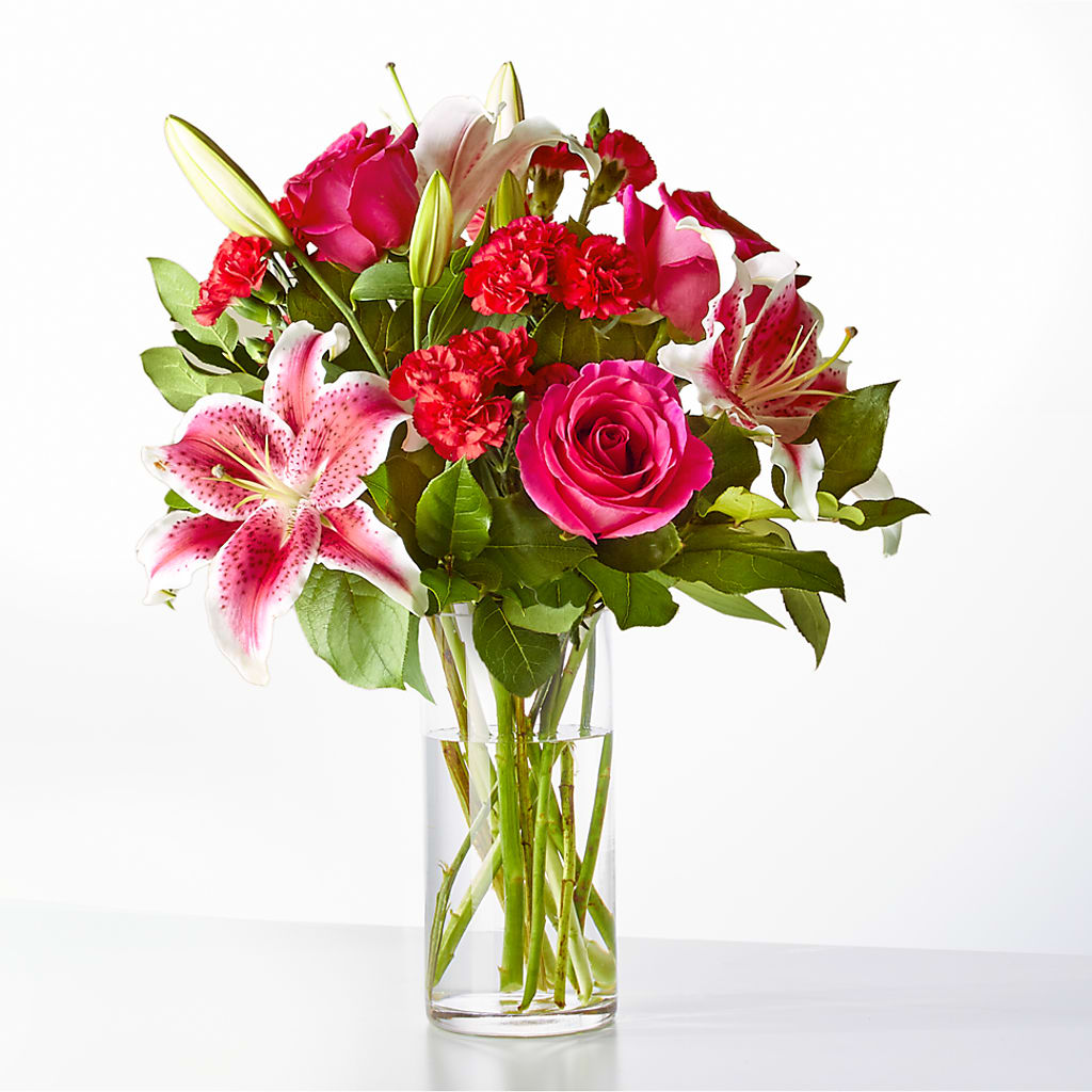 Love at First Sight Bouquet – HONEY BEES FLORAL & MORE, Lucedale MS