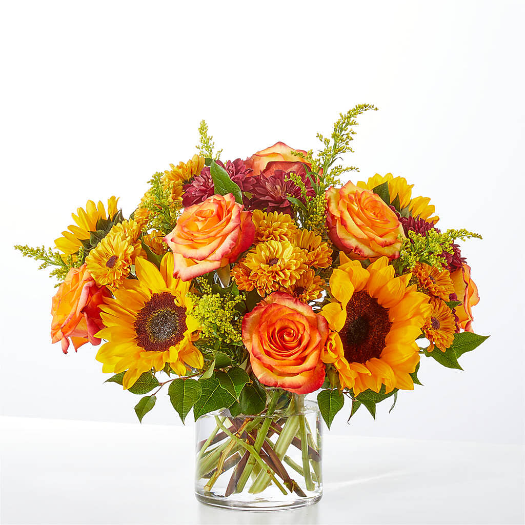 Flannel Scarf Bouquet – HONEY BEES FLORAL & MORE, Lucedale MS