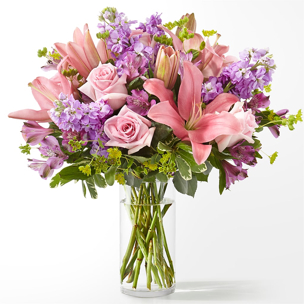 Precious Petals Bouquet – HONEY BEES FLORAL & MORE, Lucedale MS