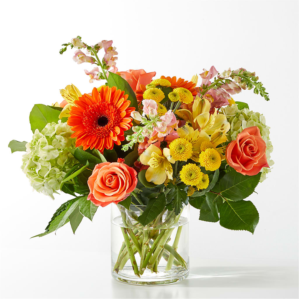 Autumn Sunshine Bouquet – HONEY BEES FLORAL & MORE, Lucedale MS