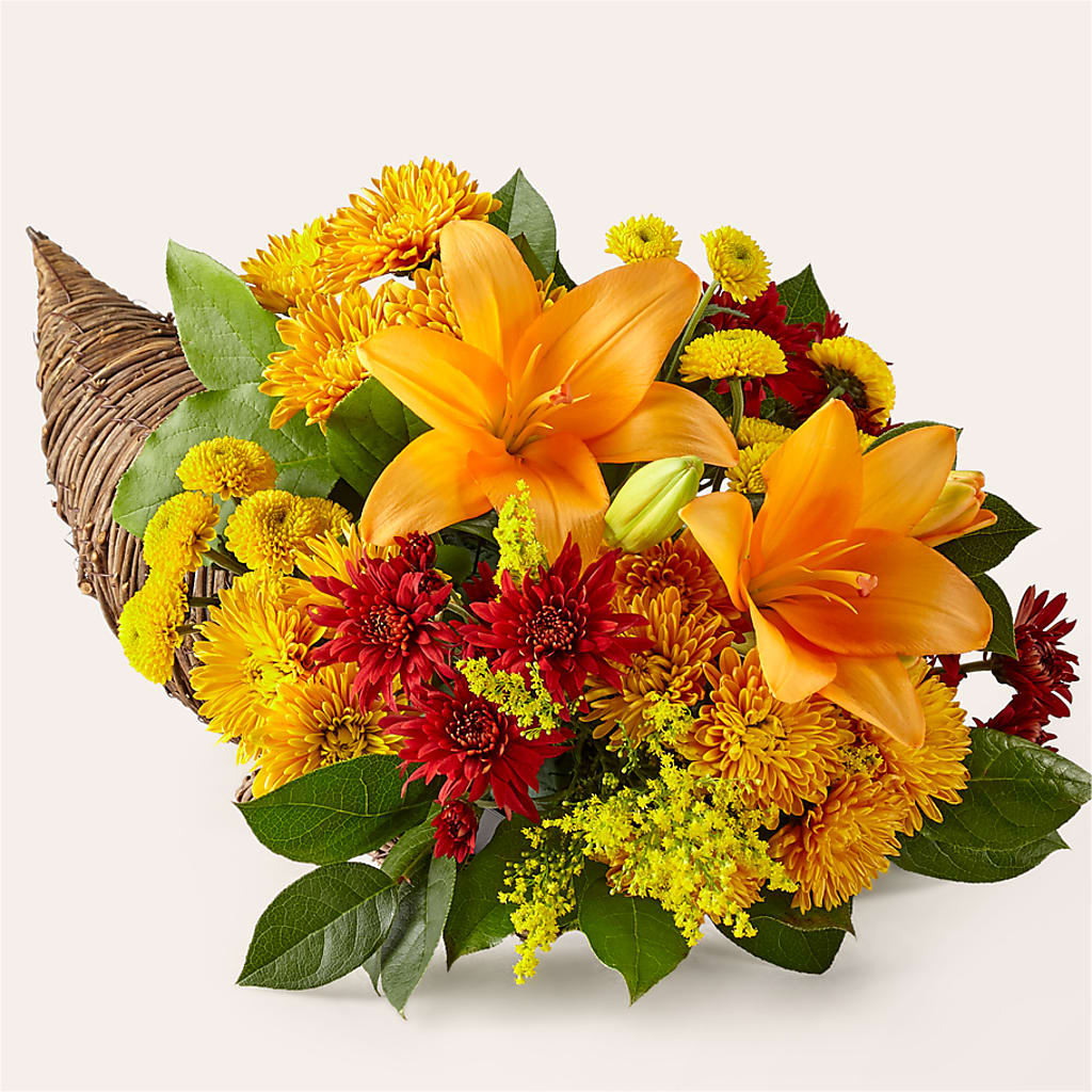 Feast of Color Cornucopia – HONEY BEES FLORAL & MORE, Lucedale MS