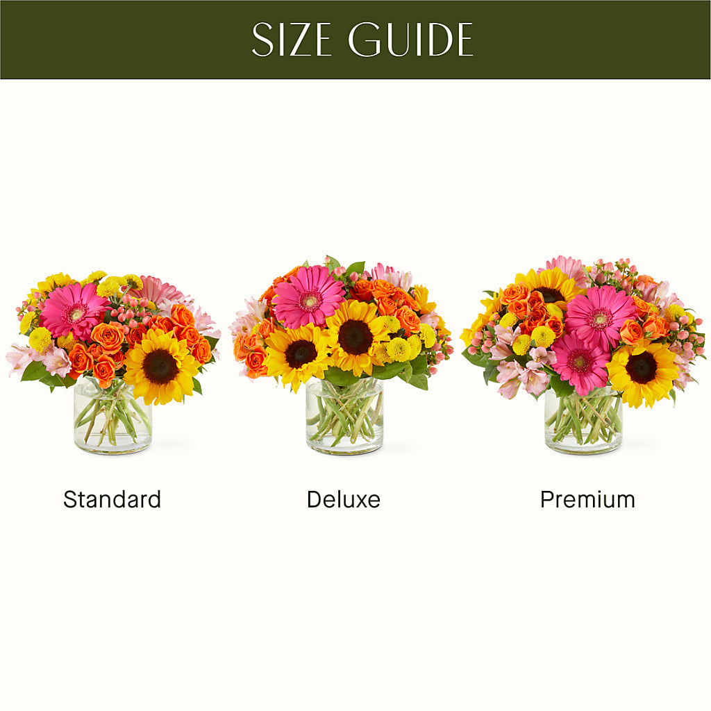 Beach Day Bouquet – HONEY BEES FLORAL & MORE, Lucedale MS