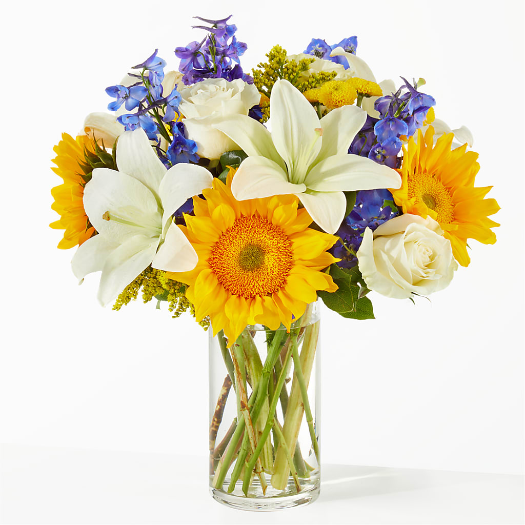 Stargazing Bouquet – HONEY BEES FLORAL & MORE, Lucedale MS