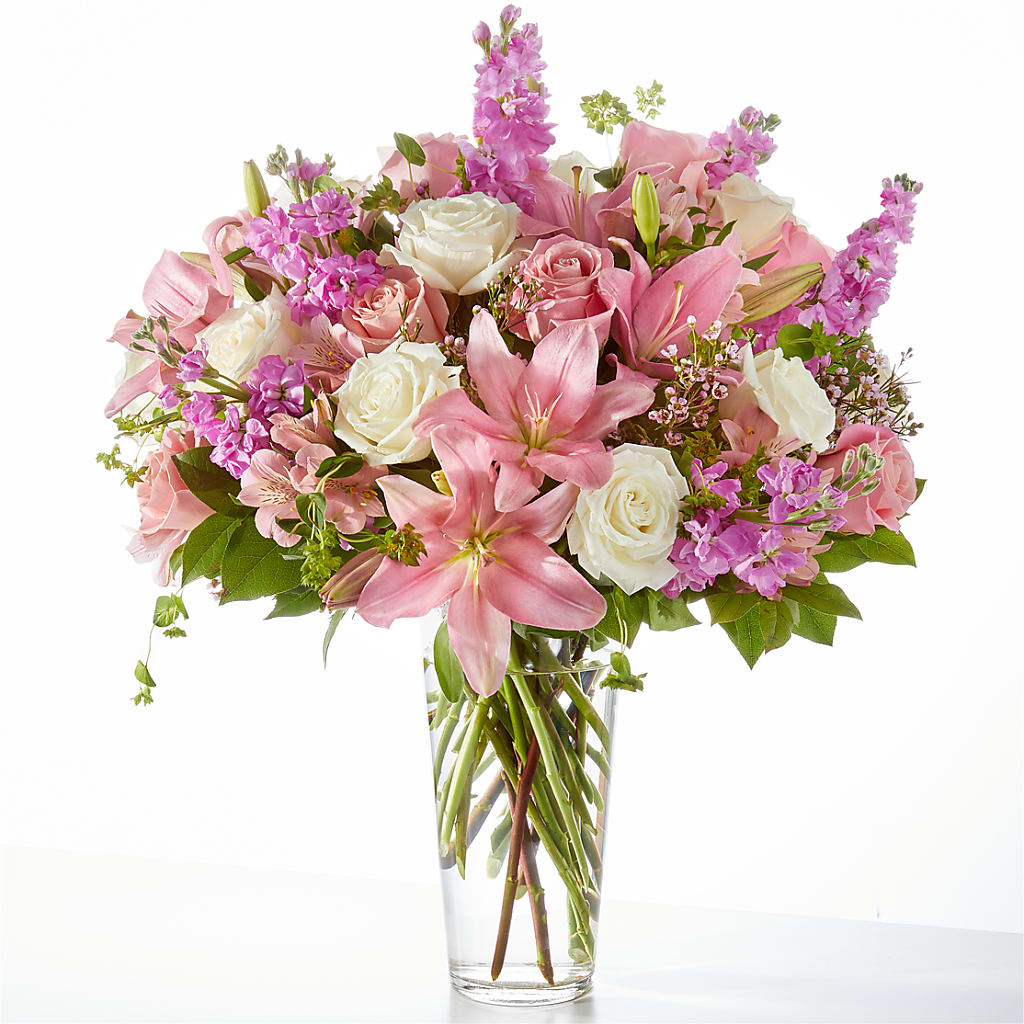 Ethereal Beauty Bouquet – HONEY BEES FLORAL & MORE, Lucedale MS